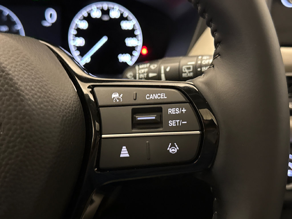 New 2027 Honda HR-V EX-L image 30
