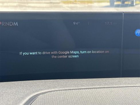 New 2025 Lincoln Navigator Reserve w/ Jet Appearance Package image 30