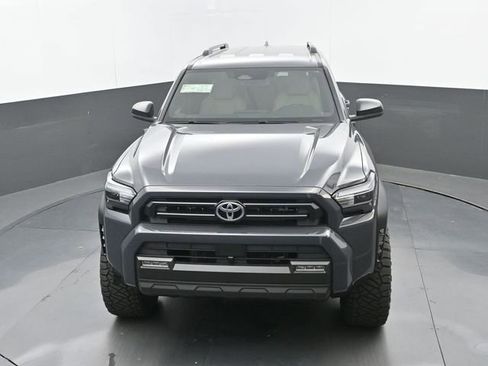 New 2026 Toyota 4Runner SR5 image 28