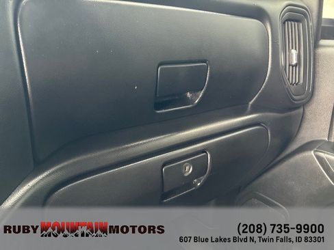 Used 2024 Chevrolet Silverado 2500 W/T w/ WT Fleet Convenience Package AWD/4WD image 20