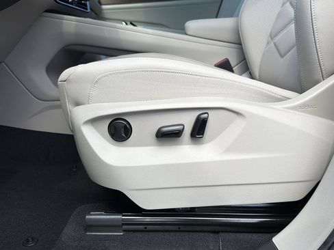 New 2026 Volkswagen Atlas SE AWD/4WD image 24