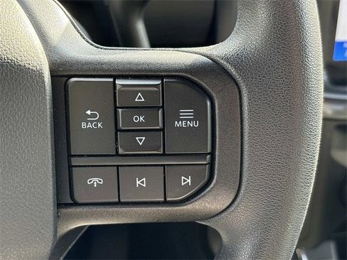 Certified 2024 Ford F150 STX w/ STX Black Appearance Package image 29