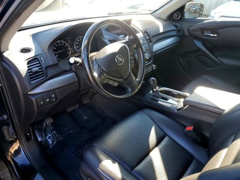 Used 2016 Acura RDX AWD image 17