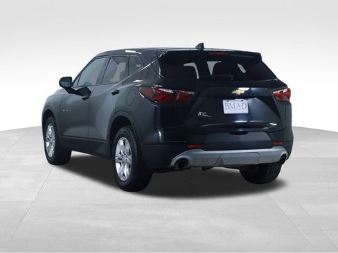 Used 2020 Chevrolet Blazer LT FWD image 10