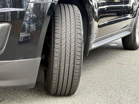 Used 2015 Chevrolet Equinox LS image 27