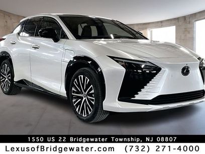 New 2026 Lexus RZ 450e 450e Premium