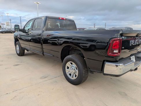 New 2025 RAM 2500 Tradesman w/ Chrome Appearance Group image 6