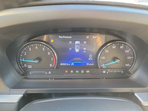 Used 2020 Ford Explorer XLT w/ Equipment Group 202A image 26