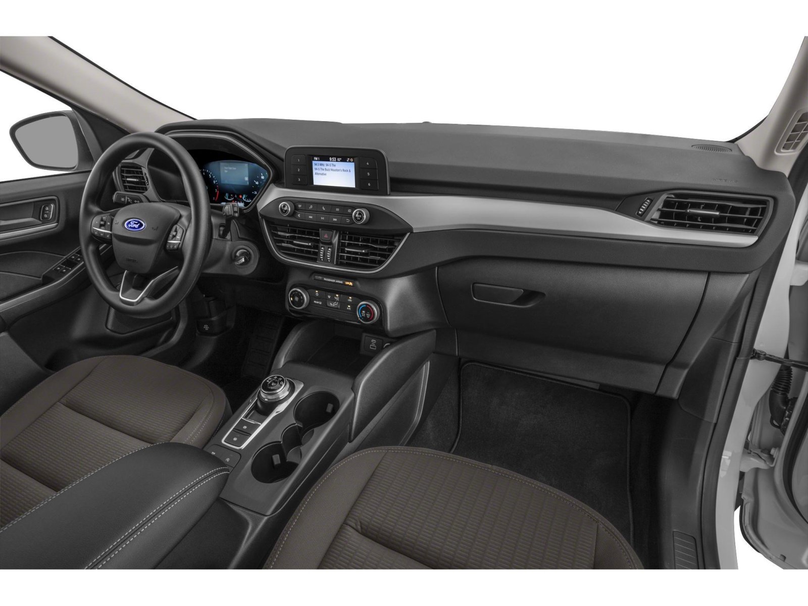 Used 2021 Ford Escape S FWD image 10