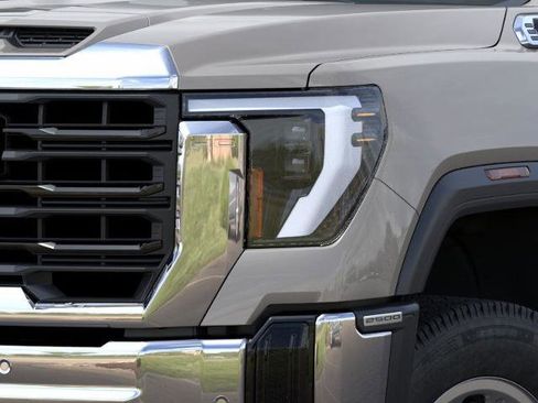 New 2026 GMC Sierra 2500 Pro image 10
