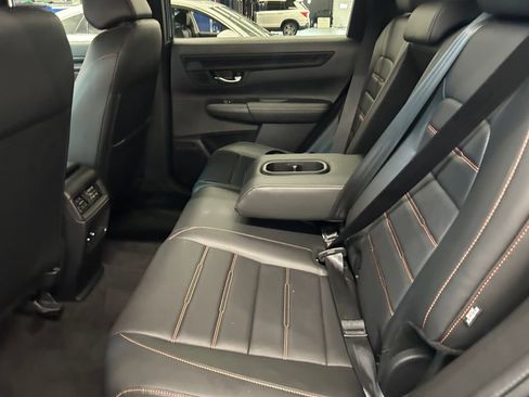 Certified 2024 Honda CR-V Sport-L image 16