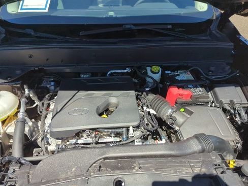 Used 2021 Ford Bronco Sport Big Bend image 24