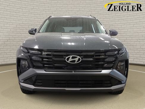 New 2026 Hyundai Tucson SEL AWD/4WD image 2