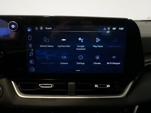 New 2026 Chevrolet Equinox LT w/ Convenience Package II image 14