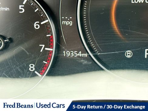Used 2024 MAZDA CX-50 AWD 2.5 S w/ Cargo Package image 17