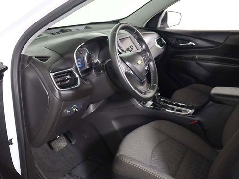 Used 2024 Chevrolet Equinox LT AWD/4WD image 21