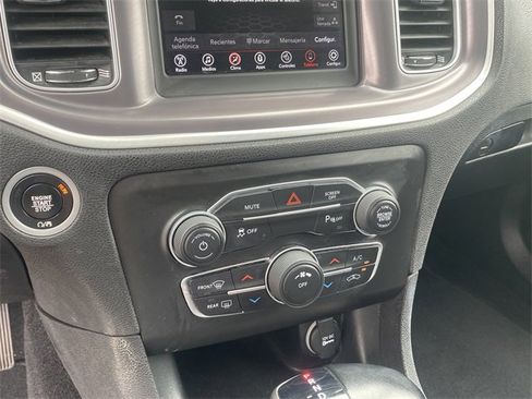 Used 2021 Dodge Charger SXT w/ Leather Interior Group image 27