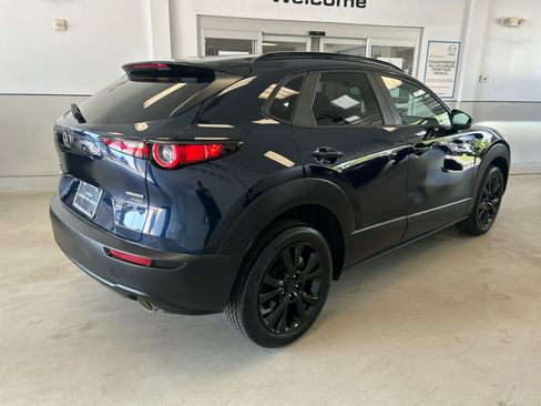 Used 2026 MAZDA CX-30 2.5 Turbo AWD/4WD image 6