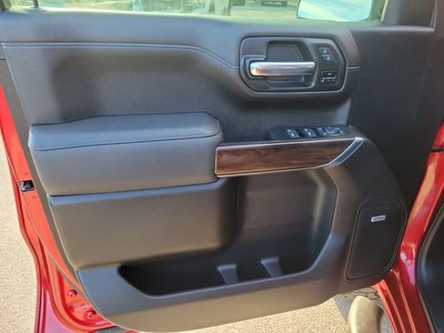 Certified 2021 GMC Sierra 1500 SLT w/ SLT Premium Plus Package image 23