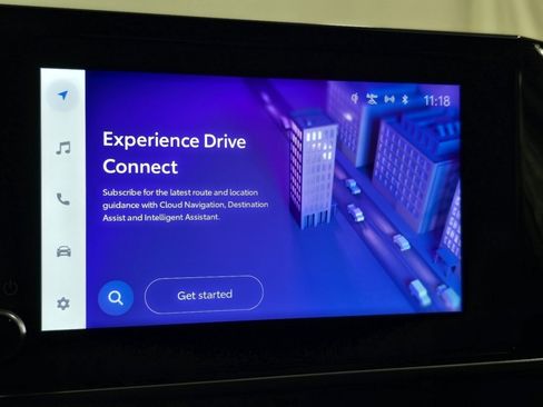 Certified 2025 Toyota Camry LE image 3