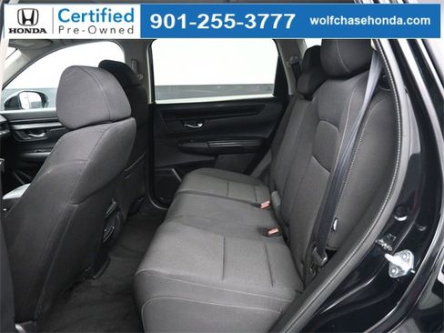 Certified 2025 Honda CR-V EX image 13