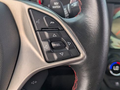 Used 2016 Chevrolet Corvette Z06 w/ 2LZ Preferred Equipment Group image 26