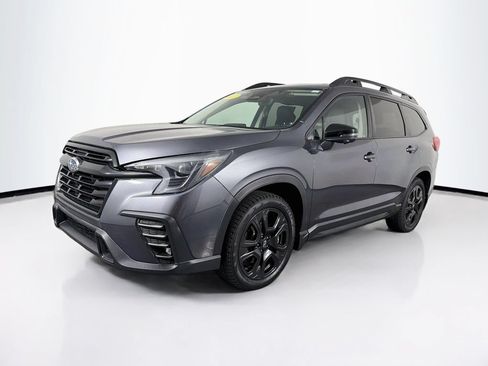 Used 2023 Subaru Ascent Onyx Edition Limited AWD/4WD image 3