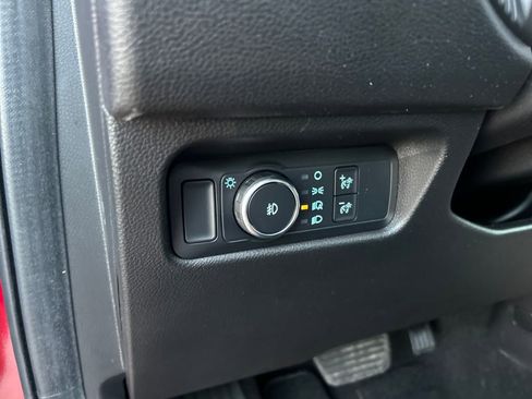 New 2025 Ford Ranger XLT w/ FX4 Off-Road Package image 25