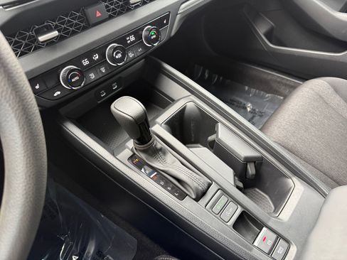 Used 2024 Honda Accord EX image 13
