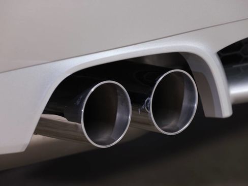 Used 2007 BMW M Coupe image 39