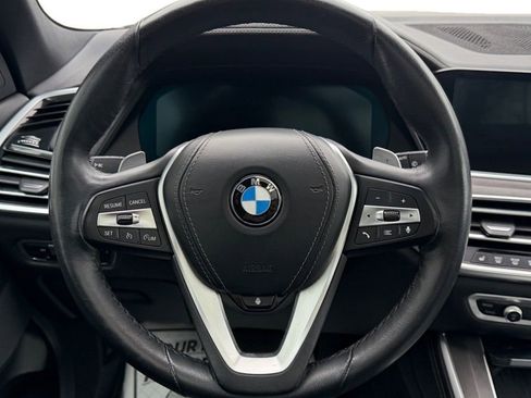 Used 2023 BMW X5 xDrive40i image 17