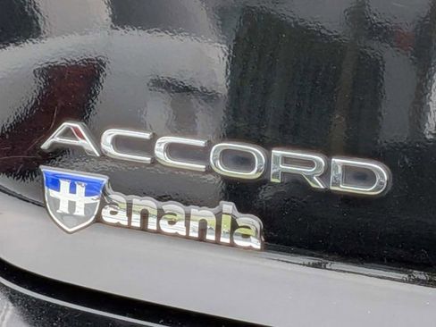 Used 2024 Honda Accord Sport image 10