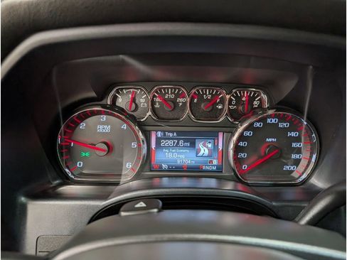 Used 2016 GMC Sierra 1500 SLT image 17