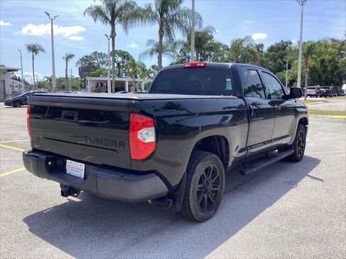 Used 2019 Toyota Tundra SR RWD image 8