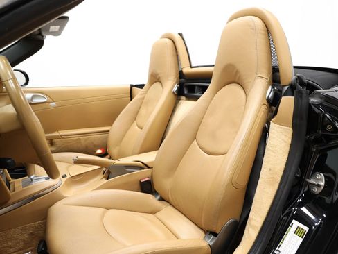 Used 2007 Porsche Boxster S image 3