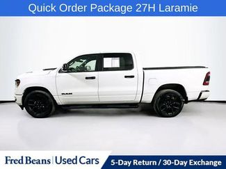 Certified 2024 RAM 1500 Laramie video 3