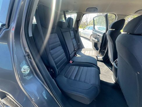 Used 2019 Honda CR-V LX image 15