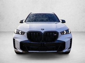New 2026 BMW X5 M60i AWD/4WD video 2