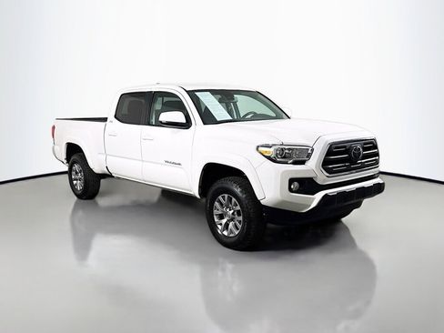 Used 2018 Toyota Tacoma SR5 image 7