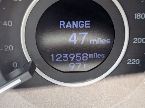 Used 2015 Honda CR-V Touring image 14