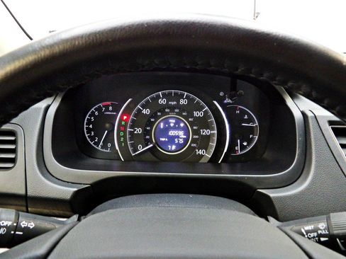 Used 2013 Honda CR-V EX-L image 15
