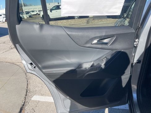 New 2026 Chevrolet Equinox LT w/ LPO, Floor Liner Package image 15