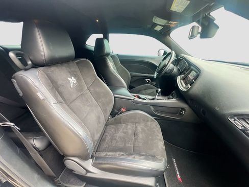 Used 2023 Dodge Challenger R/T Scat Pack RWD image 27