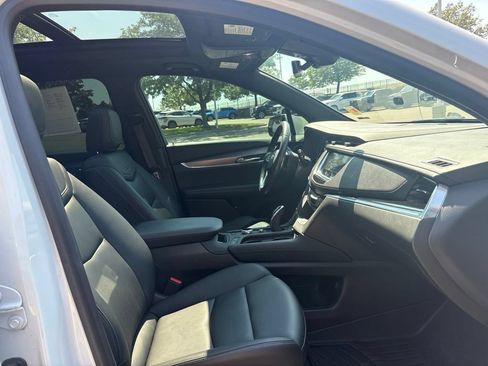 Used 2021 Cadillac XT6 Luxury FWD image 27