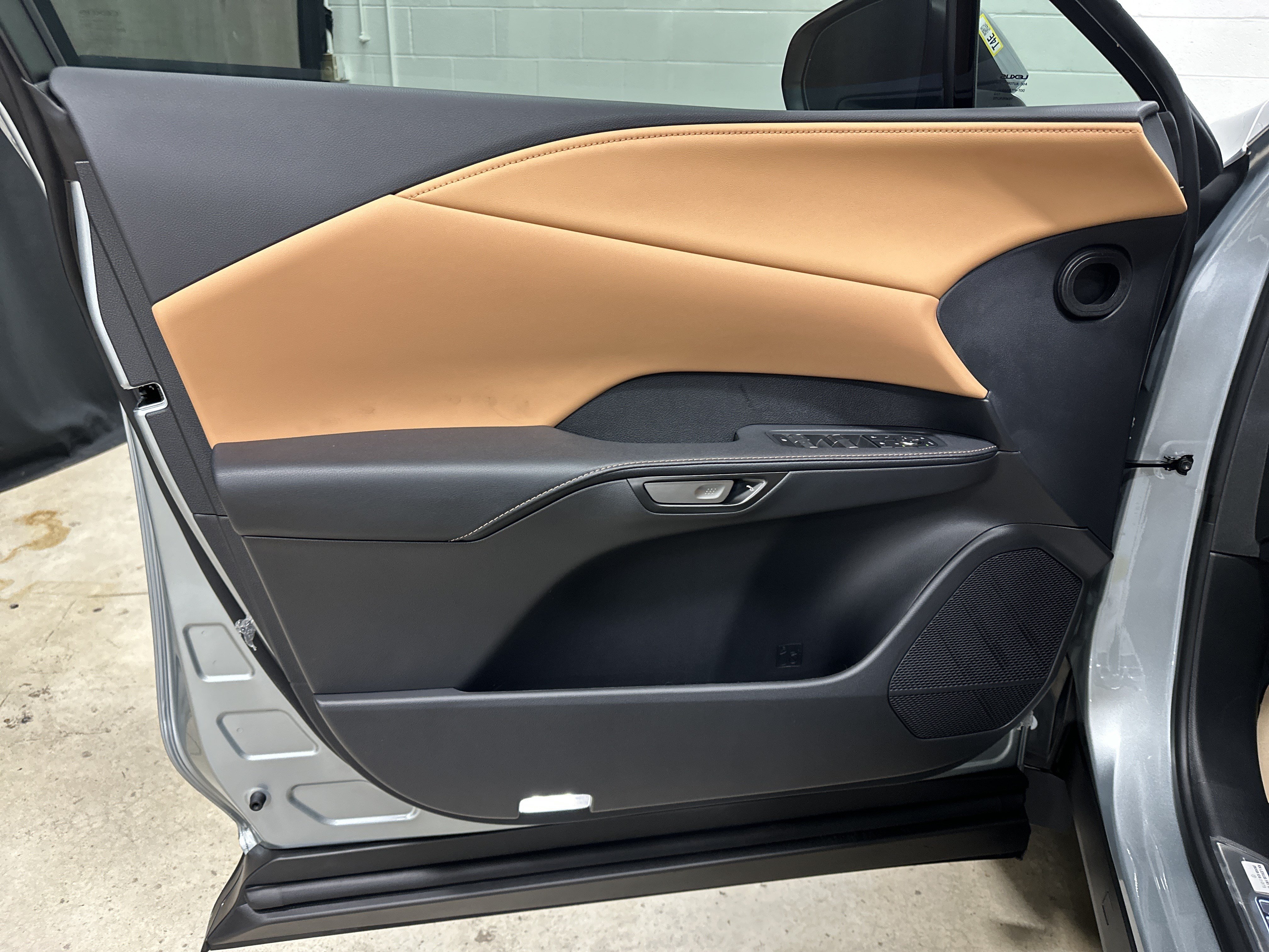 New 2026 Lexus RX 350 AWD image 13