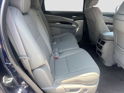 Used 2017 Acura MDX SH-AWD w/ Technology Package image 30