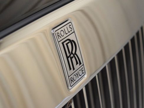 New 2026 Rolls-Royce Ghost AWD/4WD image 8