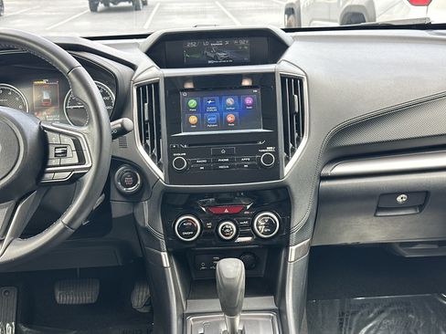 Used 2023 Subaru Forester Premium AWD/4WD image 30
