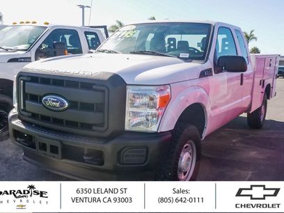 Used 2016 Ford F350 XL