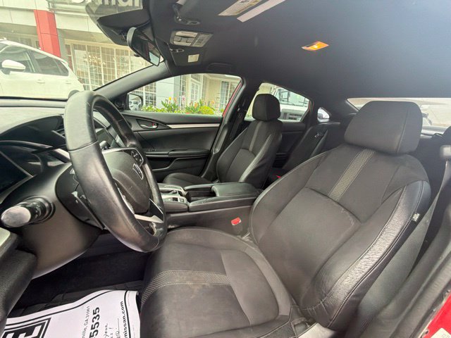 Used 2020 Honda Civic Sport image 9